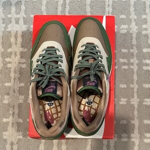 Nike Air Max 1 Treeline